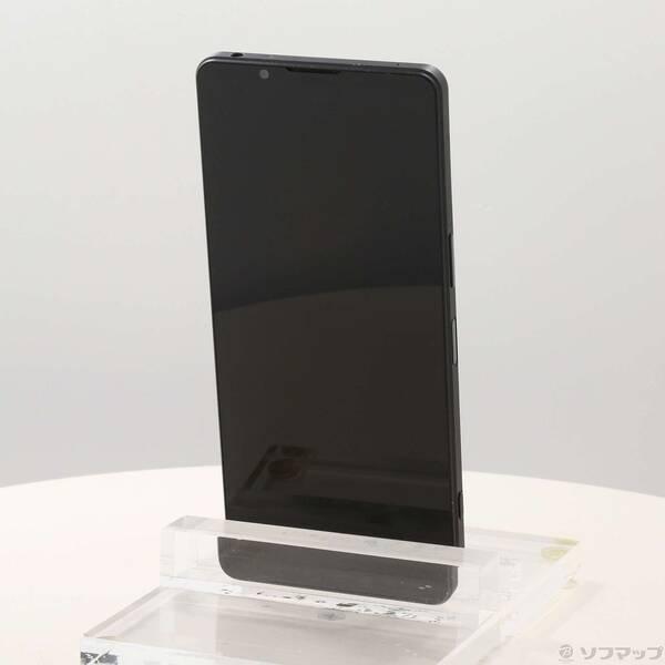 〔中古〕SONY(ソニー) Xperia 1 VI 256GB ブラック SOG13 au SIMフリー〔344-ud〕 |  | 02