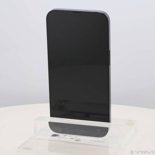 〔中古〕Apple(アップル) iPhone13 128GB ミッドナイト MLNC3J／A SIMフリー〔262-ud〕 |  | 02