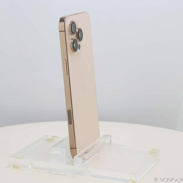 〔中古〕Apple(アップル) iPhone16 Pro Max 256GB デザートチタニウム MYWJ3J／A SIMフリー〔198-ud〕 |  | 03