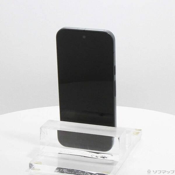 〔中古〕GOOGLE(グーグル) Google Pixel 10 256GB オブシディアン GA098 au SIMフリー〔349-ud〕 |  | 02