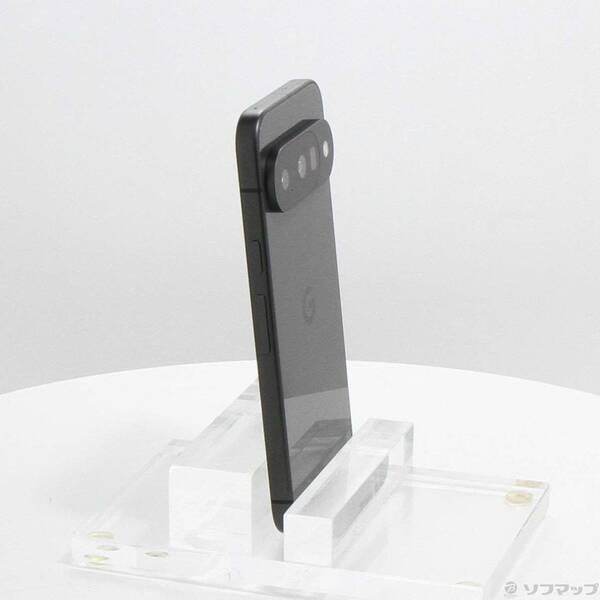 〔中古〕GOOGLE(グーグル) Google Pixel 10 256GB オブシディアン GA098 au SIMフリー〔349-ud〕 |  | 03