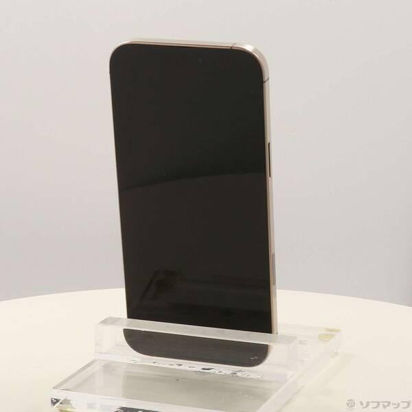 〔中古〕Apple(アップル) iPhone16 Pro Max 1TB デザートチタニウム MYWT3J／A SIMフリー〔295-ud〕 |  | 02
