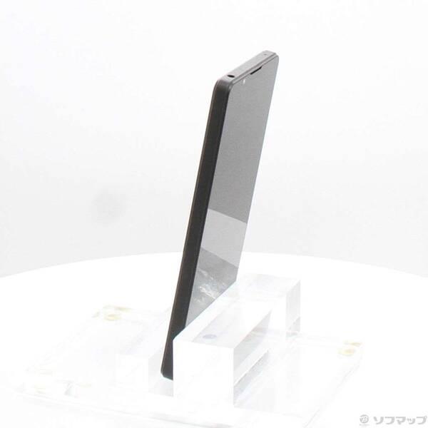 〔中古〕SONY(ソニー) Xperia 1 VI 256GB ブラック SOG13 au SIMフリー〔198-ud〕 |  | 01