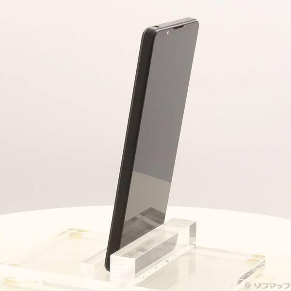 〔中古〕SONY(ソニー) Xperia 1 VI 256GB ブラック SOG13 au SIMフリー〔305-ud〕 |  | 01