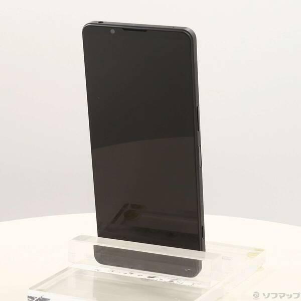 〔中古〕SONY(ソニー) Xperia 1 VI 256GB ブラック SOG13 au SIMフリー〔305-ud〕 |  | 02