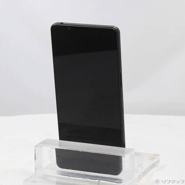 〔中古〕SONY(ソニー) Xperia 1 VI 256GB ブラック SOG13 au SIMフリー〔198-ud〕 |  | 02