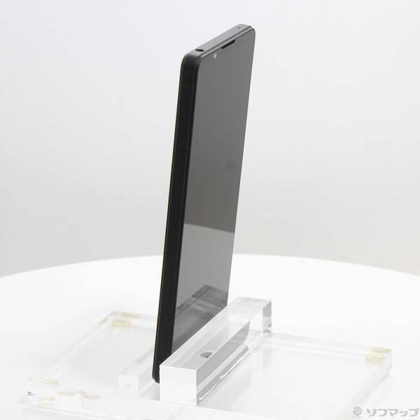 〔中古〕SONY(ソニー) Xperia 1 VI 256GB ブラック SOG13 au SIMフリー〔305-ud〕 |  | 01