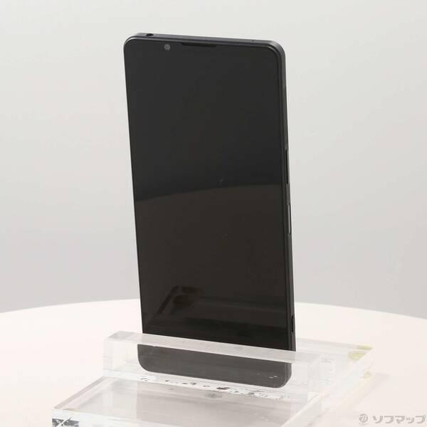 〔中古〕SONY(ソニー) Xperia 1 VI 256GB ブラック SOG13 au SIMフリー〔344-ud〕 |  | 02