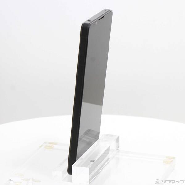 〔中古〕SONY(ソニー) Xperia 1 VI 256GB ブラック SOG13 au SIMフリー〔348-ud〕 |  | 01