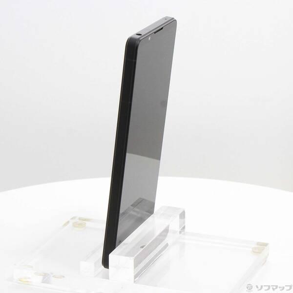 〔中古〕SONY(ソニー) Xperia 1 VI 256GB ブラック SOG13 au SIMフリー〔344-ud〕 |  | 01