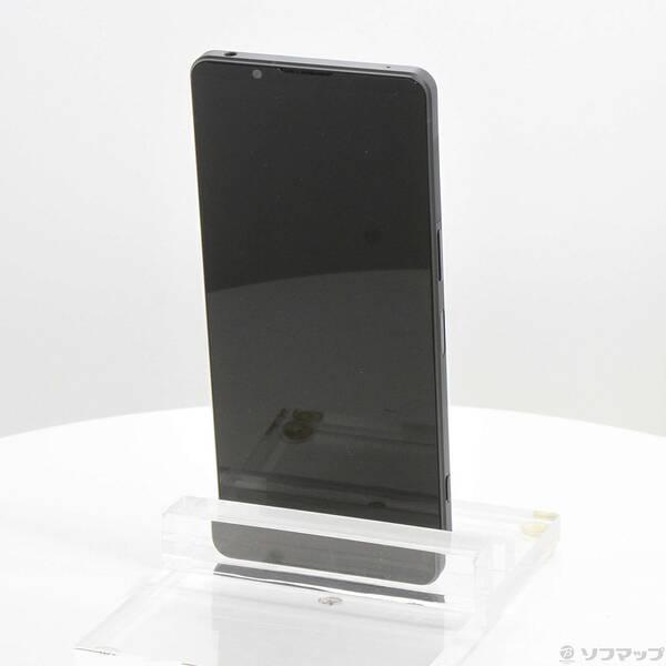 〔中古〕SONY(ソニー) Xperia 1 VI 256GB ブラック SOG13 au SIMフリー〔344-ud〕 |  | 02