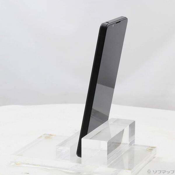 〔中古〕SONY(ソニー) Xperia 1 VI 256GB ブラック SOG13 au SIMフリー〔198-ud〕 |  | 01
