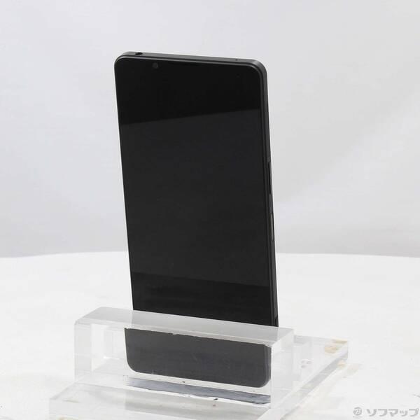 〔中古〕SONY(ソニー) Xperia 1 VI 256GB ブラック SOG13 au SIMフリー〔198-ud〕 |  | 02
