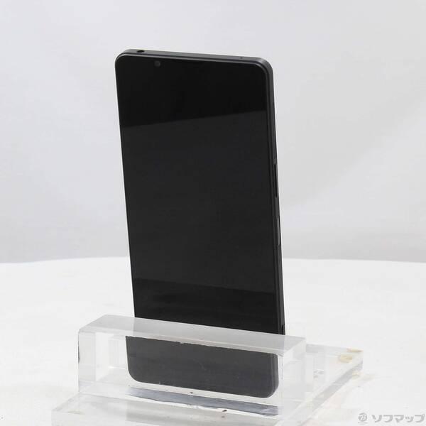 〔中古〕SONY(ソニー) Xperia 1 VI 256GB ブラック SOG13 au SIMフリー〔198-ud〕 |  | 02