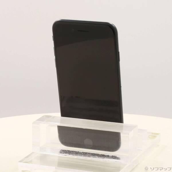 〔中古〕Apple(アップル) iPhone SE 第3世代 64GB ミッドナイト MMYC3J／A SIMフリー〔276-ud〕 |  | 02