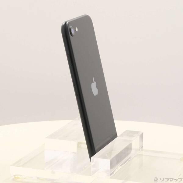 〔中古〕Apple(アップル) iPhone SE 第3世代 64GB ミッドナイト MMYC3J／A SIMフリー〔276-ud〕 |  | 03