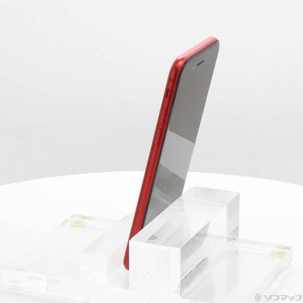 〔中古〕Apple(アップル) iPhone SE 第2世代 64GB プロダクトレッド MHGR3J／A SIMフリー〔262-ud〕 |  | 01