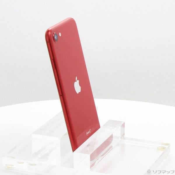 〔中古〕Apple(アップル) iPhone SE 第2世代 64GB プロダクトレッド MHGR3J／A SIMフリー〔262-ud〕 |  | 03
