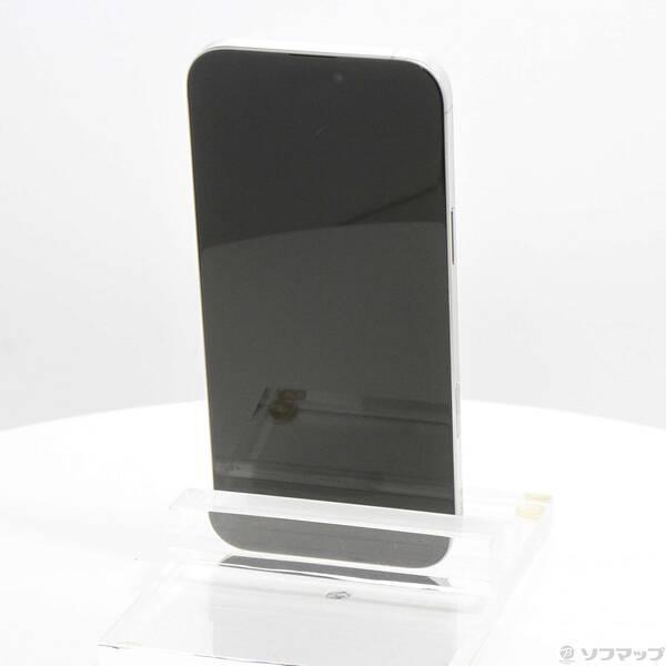〔中古〕Apple(アップル) iPhone16 Pro Max 256GB ナチュラルチタニウム MYWK3J／A SIMフリー〔348-ud〕 |  | 02