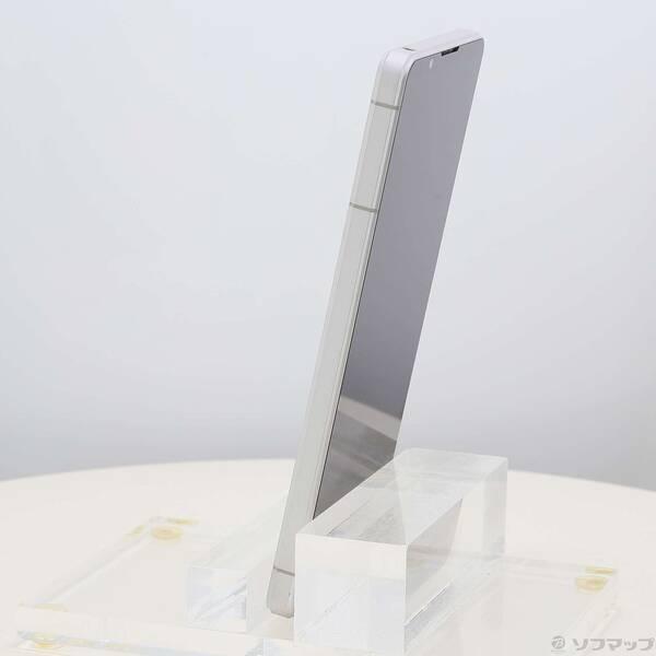 〔中古〕SONY(ソニー) Xperia 1 VI 256GB プラチナシルバー A401SO Softbank SIMフリー〔305-ud〕 |  | 01