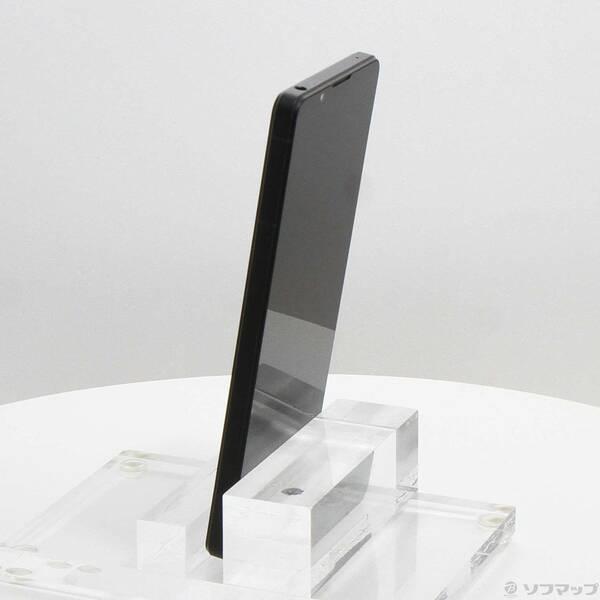 〔中古〕SONY(ソニー) Xperia 1 VI 256GB ブラック A401SO Softbank SIMフリー〔276-ud〕 |  | 01