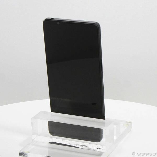 〔中古〕SONY(ソニー) Xperia 1 VI 256GB ブラック A401SO Softbank SIMフリー〔276-ud〕 |  | 02