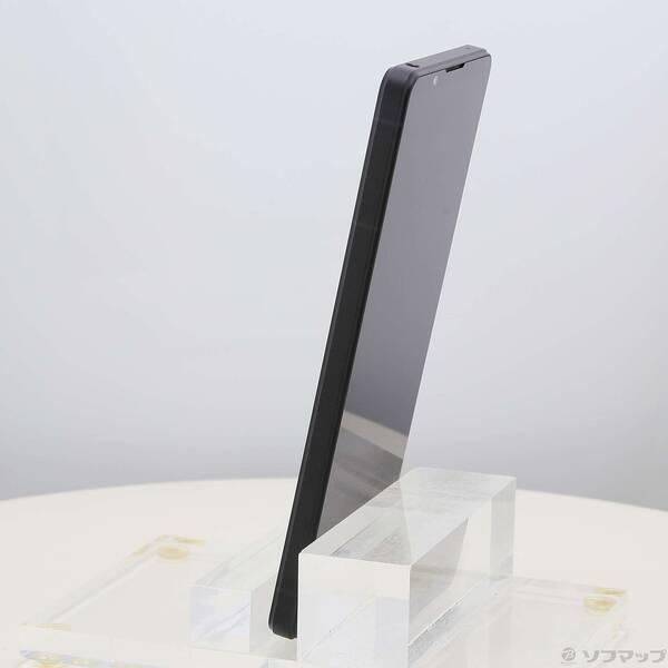 〔中古〕SONY(ソニー) Xperia 1 VI 256GB ブラック A401SO Softbank SIMフリー〔305-ud〕 |  | 01