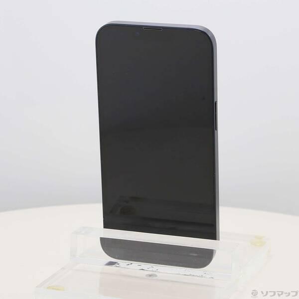 〔中古〕Apple(アップル) iPhone13 128GB ミッドナイト MLNC3J／A SIMフリー〔276-ud〕 |  | 02