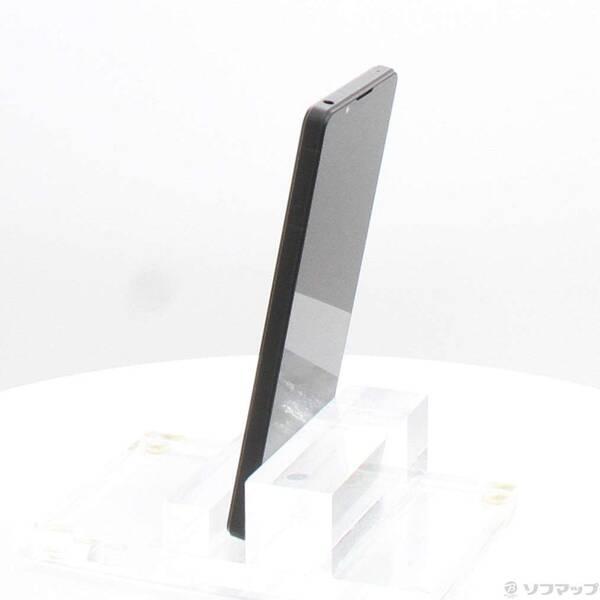 〔中古〕SONY(ソニー) Xperia 1 VI 256GB ブラック SOG13 au SIMフリー〔198-ud〕 |  | 01