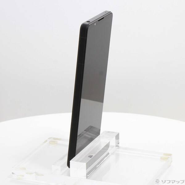 〔中古〕SONY(ソニー) Xperia 1 VI 256GB ブラック SOG13 au SIMフリー〔305-ud〕 |  | 01