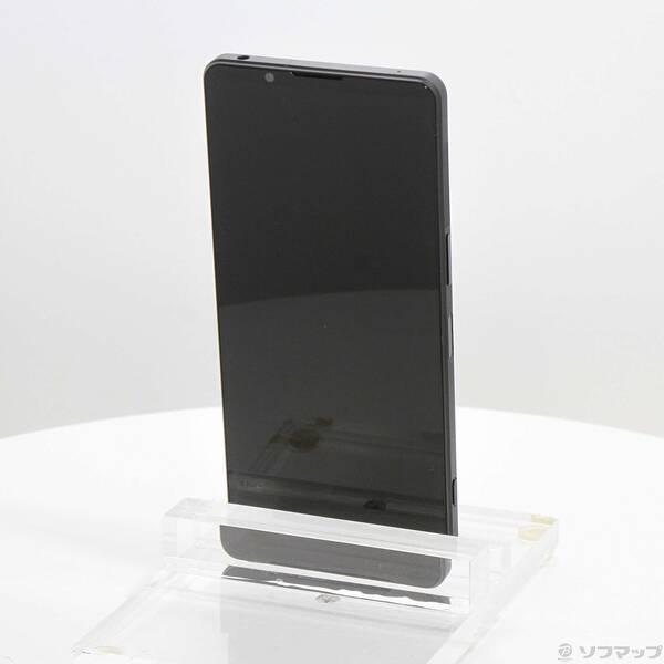 〔中古〕SONY(ソニー) Xperia 1 VI 256GB ブラック SOG13 au SIMフリー〔305-ud〕 |  | 02