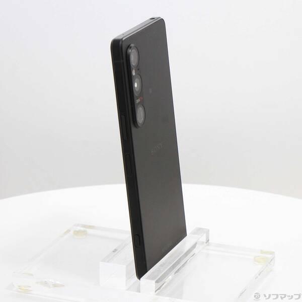 〔中古〕SONY(ソニー) Xperia 1 VI 256GB ブラック SOG13 au SIMフリー〔305-ud〕 |  | 03