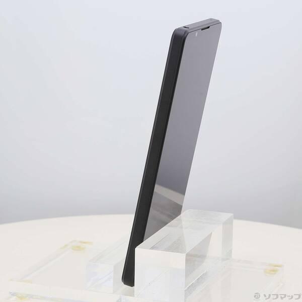 〔中古〕SONY(ソニー) Xperia 1 VI 256GB ブラック SOG13 au SIMフリー〔305-ud〕 |  | 01