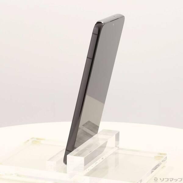 〔中古〕SAMSUNG(サムスン) Galaxy S22 256GB ファントムブラック SC-51C docomo SIMフリー〔269-ud〕 |  | 01