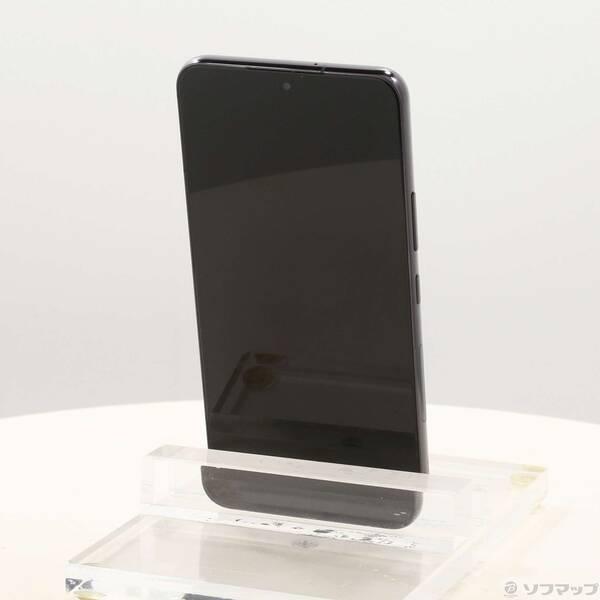 〔中古〕SAMSUNG(サムスン) Galaxy S22 256GB ファントムブラック SC-51C docomo SIMフリー〔269-ud〕 |  | 02