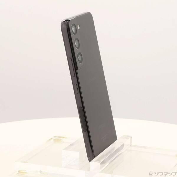 〔中古〕SAMSUNG(サムスン) Galaxy S22 256GB ファントムブラック SC-51C docomo SIMフリー〔269-ud〕 |  | 03