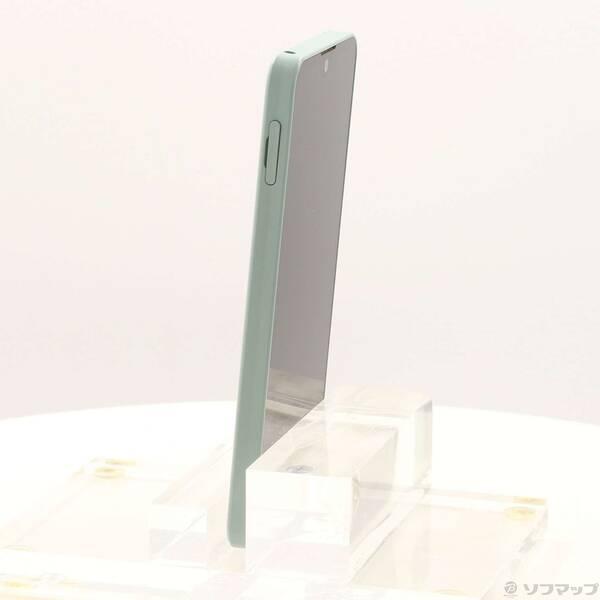〔中古〕SHARP(シャープ) AQUOS wish 64GB オリーブグリーン SHG06 au SIMフリー〔198-ud〕 |  | 01