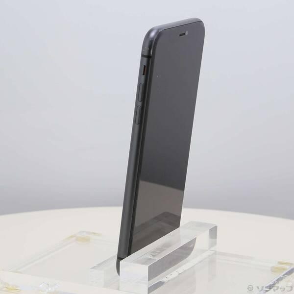 〔中古〕Apple(アップル) iPhone11 64GB ブラック MWLT2J／A SIMフリー〔276-ud〕 |  | 01