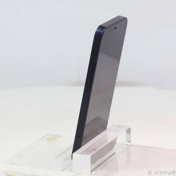 〔中古〕Apple(アップル) iPhone12 mini 128GB ブラック MGDJ3J／A SIMフリー〔198-ud〕 |  | 01