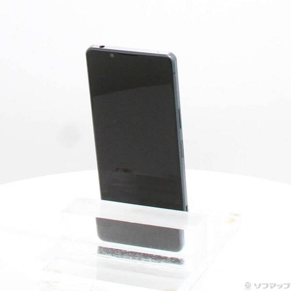 〔中古〕SONY(ソニー) Xperia 5 IV 128GB グリーン SO-54C docomo SIMフリー〔198-ud〕 |  | 02