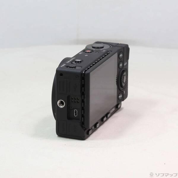 〔中古〕SIGMA(シグマ) SIGMA fp ボディ ブラック〔262-ud〕 |  | 01