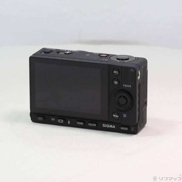 〔中古〕SIGMA(シグマ) SIGMA fp ボディ ブラック〔262-ud〕 |  | 02