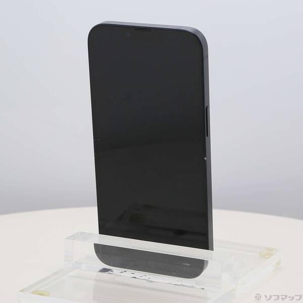 〔中古〕Apple(アップル) iPhone14 128GB ミッドナイト MPUD3J／A SIMフリー〔269-ud〕 |  | 02