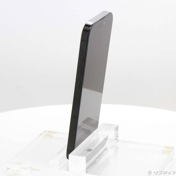 〔中古〕Apple(アップル) iPhone16 Pro 256GB ブラックチタニウム MYN03J／A SIMフリー〔349-ud〕 |  | 01