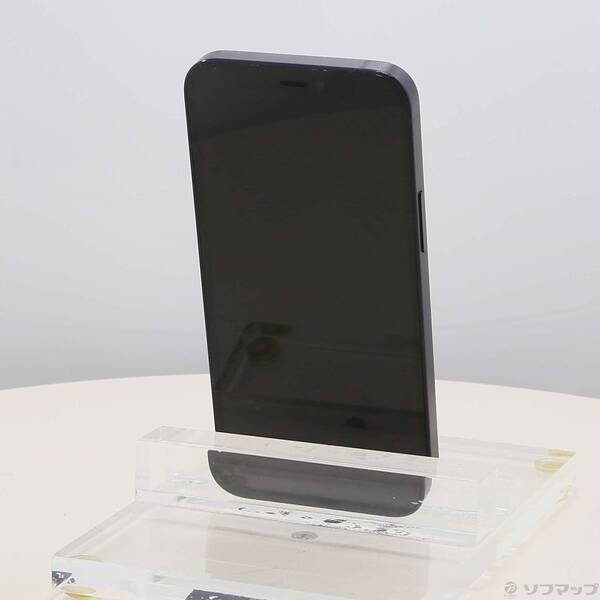 〔中古〕Apple(アップル) iPhone12 mini 256GB ブラック MGDR3J／A SIMフリー〔348-ud〕 |  | 02