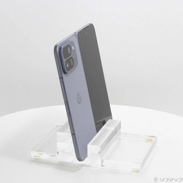 〔中古〕GOOGLE(グーグル) Google Pixel 10 Pro Fold 256GB ムーンストーン GM66V SIMフリー〔269-ud〕 |  | 03