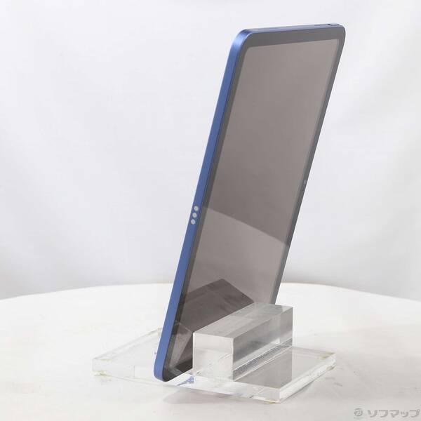 〔中古〕Apple(アップル) iPad(A16) 128GB ブルー MD4A4J／A Wi-Fi〔305-ud〕 |  | 01