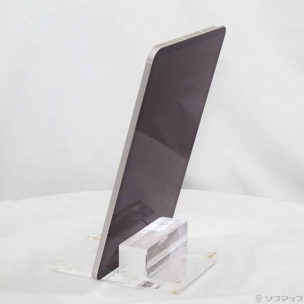 〔中古〕Apple(アップル) iPad Air 11インチ(M3) 256GB スターライト MCG24J／A SIMフリー〔305-ud〕 |  | 01