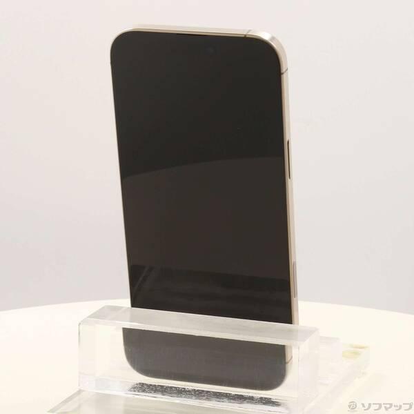 〔中古〕Apple(アップル) iPhone16 Pro Max 512GB デザートチタニウム MYWN3J／A SIMフリー〔198-ud〕 |  | 02