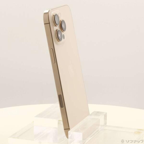 〔中古〕Apple(アップル) iPhone16 Pro Max 512GB デザートチタニウム MYWN3J／A SIMフリー〔198-ud〕 |  | 03